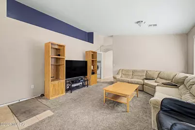 7150 S Shipmans Tale Court, Tucson, AZ 85756 - Photo 4