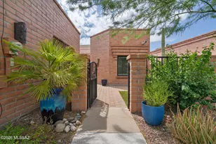 6537 N Calle Sin Nombre, Tucson, AZ 85718 - Photo 4