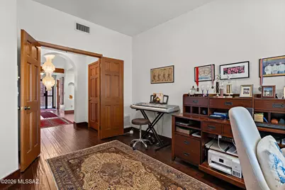 6537 N Calle Sin Nombre, Tucson, AZ 85718 - Photo 22