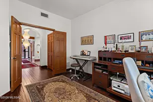 6537 N Calle Sin Nombre, Tucson, AZ 85718 - Photo 22