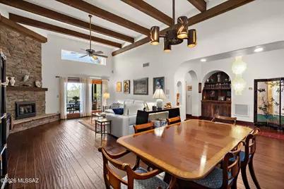 6537 N Calle Sin Nombre, Tucson, AZ 85718 - Photo 8