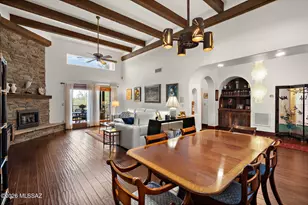 6537 N Calle Sin Nombre, Tucson, AZ 85718 - Photo 8