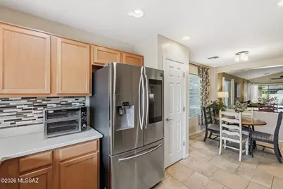 542 W Camino Tunera, Sahuarita, AZ 85629 - Photo 12