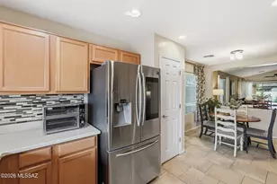542 West Camino Tunera, Sahuarita, AZ 85629 - Photo 12