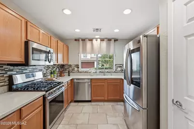 542 W Camino Tunera, Sahuarita, AZ 85629 - Photo 10