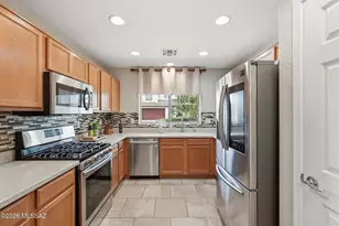 542 West Camino Tunera, Sahuarita, AZ 85629 - Photo 10
