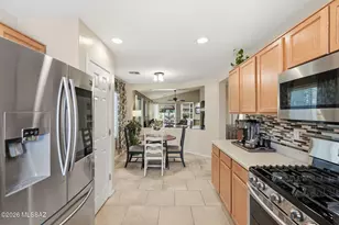 542 West Camino Tunera, Sahuarita, AZ 85629 - Photo 14
