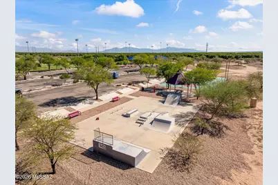 694 W Calle Las Varitas, Sahuarita, AZ 85629 - Photo 50