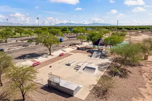 694 W Calle Las Varitas, Sahuarita, AZ 85629 - Photo 50