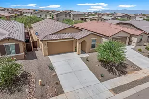 694 W Calle Las Varitas, Sahuarita, AZ 85629 - Photo 2