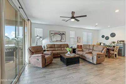 694 W Calle Las Varitas, Sahuarita, AZ 85629 - Photo 10