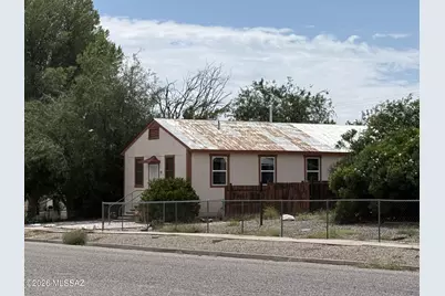 275 W 6th Street, Benson, AZ 85602 - Photo 2