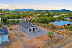 9434 S Vicki Dr, Tucson, AZ 85736 - Photo 36