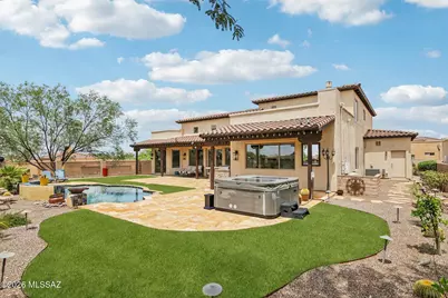 10554 S Sage Hills Court, Vail, AZ 85641 - Photo 8