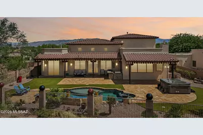 10554 S Sage Hills Court, Vail, AZ 85641 - Photo 46