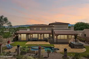10554 S Sage Hills Ct, Vail, AZ 85641 - Photo 46