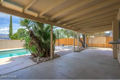 9541 E Calle Eunice, Tucson, AZ 85715 - Photo 40