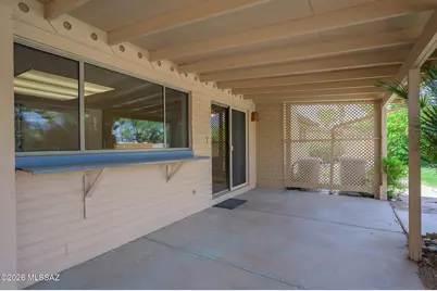 9541 E Calle Eunice, Tucson, AZ 85715 - Photo 42