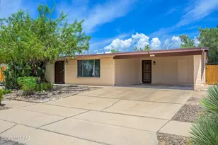 9541 E Calle Eunice, Tucson, AZ 85715 - Photo 1