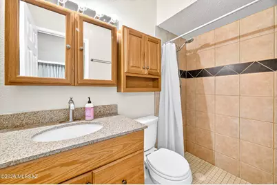 9541 E Calle Eunice, Tucson, AZ 85715 - Photo 28