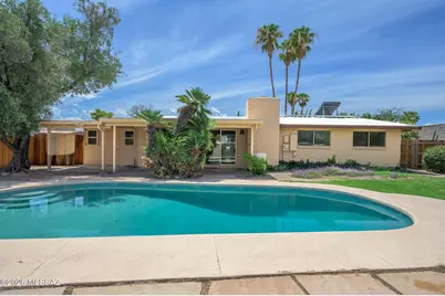 9541 E Calle Eunice, Tucson, AZ 85715 - Photo 2