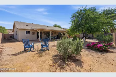 7993 E Blindweed Drive, Tucson, AZ 85710 - Photo 30
