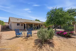 7993 E Blindweed Dr, Tucson, AZ 85710 - Photo 30
