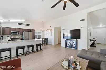 7993 E Blindweed Drive, Tucson, AZ 85710 - Photo 10