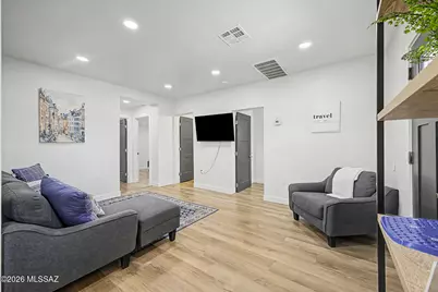 2324 N Treat Avenue, Tucson, AZ 85716 - Photo 8