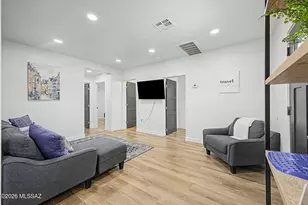 2324 N Treat Ave, Tucson, AZ 85716 - Photo 8