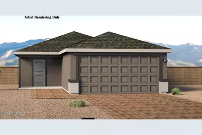 3731 W Via Los Olmecas, Tucson, AZ 85746 - Photo 1