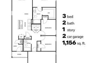 3731 W Via Los Olmecas, Tucson, AZ 85746 - Photo 2