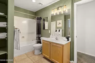 10196 N Nine Iron Dr, Tucson, AZ 85737 - Photo 30