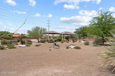 10196 N Nine Iron Drive, Tucson, AZ 85737 - Photo 42