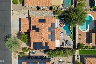 10196 N Nine Iron Dr, Tucson, AZ 85737 - Photo 40