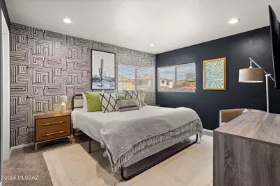 10196 N Nine Iron Drive, Tucson, AZ 85737 - Photo 26