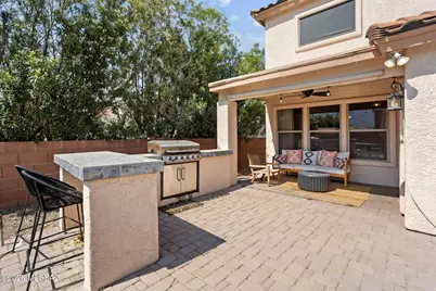 10196 N Nine Iron Drive, Tucson, AZ 85737 - Photo 38