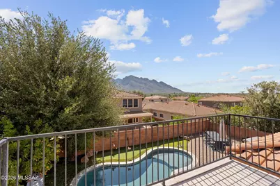 10196 N Nine Iron Drive, Tucson, AZ 85737 - Photo 32