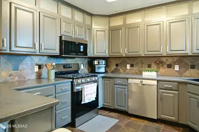 4818 E 12th Street, Tucson, AZ 85711 - Photo 8