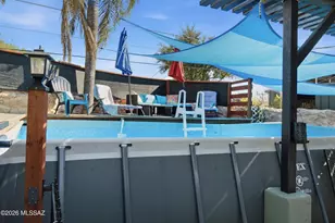 4818 E 12th St, Tucson, AZ 85711 - Photo 2
