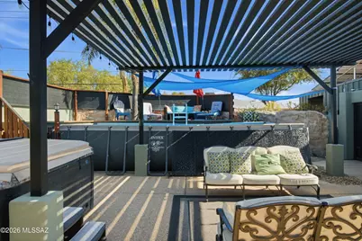 4818 E 12th Street, Tucson, AZ 85711 - Photo 1