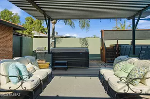 4818 E 12th St, Tucson, AZ 85711 - Photo 4