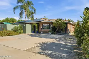 4818 E 12th St, Tucson, AZ 85711 - Photo 1