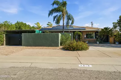 4818 E 12th Street, Tucson, AZ 85711 - Photo 2