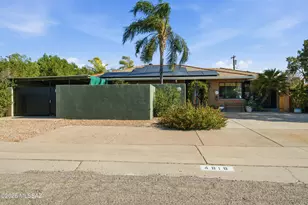 4818 E 12th St, Tucson, AZ 85711 - Photo 2