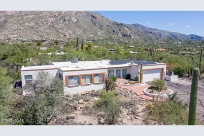 6621 N Donna Beatrix Ci Circle, Tucson, AZ 85718 - Photo 38