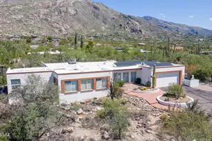 6621 N Donna Beatrix Ci Circle, Tucson, AZ 85718 - Photo 38