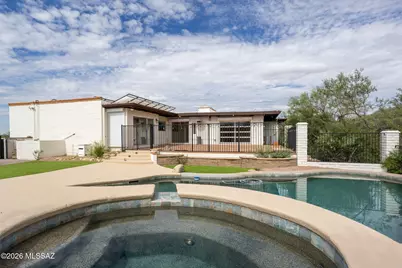 6621 N Donna Beatrix Ci Circle, Tucson, AZ 85718 - Photo 36