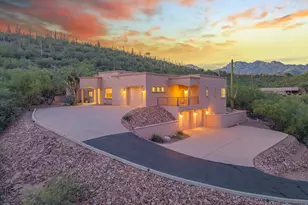 4103 N Lindstrom Pl, Tucson, AZ 85750 - Photo 1
