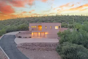 4103 N Lindstrom Pl, Tucson, AZ 85750 - Photo 2